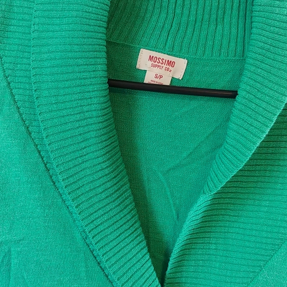 Mossimo cardigan - Picture 3 of 4